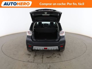 Subaru XV 2.0 Executive