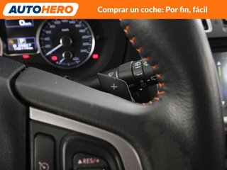 Subaru XV 2.0 Executive