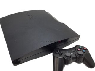 sony ps3 slim 320 gb