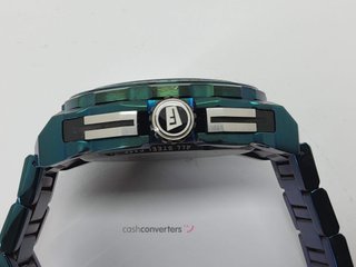 reloj pulsera caballero festina f20730