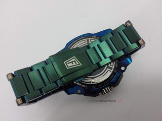 reloj pulsera caballero festina f20730