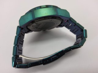 reloj pulsera caballero festina f20730