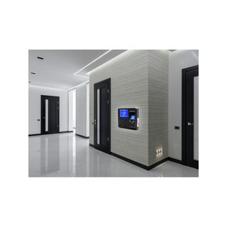 HDWR CTR10 sistema avanzado control acceso