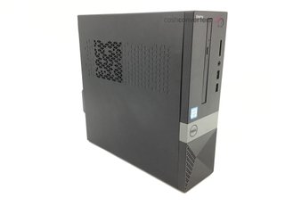 pc dell vostro