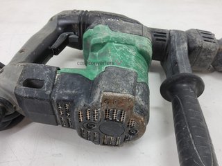 martillo electrico hikoki h41mb2