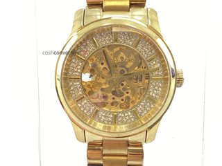 reloj pulsera señora michael kors mk-9009