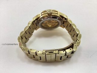 reloj pulsera señora michael kors mk-9009