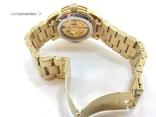 reloj pulsera señora michael kors mk-9009