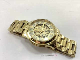 reloj pulsera señora michael kors mk-9009