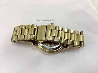 reloj pulsera señora michael kors mk-9009