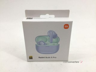 in-ear xiaomi redmi buds 5 pro