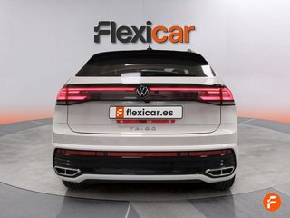 Volkswagen Taigo Life 1.0 TSI 81kW (110CV) DSG