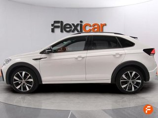 Volkswagen Taigo Life 1.0 TSI 81kW (110CV) DSG