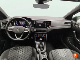Volkswagen Taigo Life 1.0 TSI 81kW (110CV) DSG