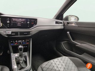 Volkswagen Taigo Life 1.0 TSI 81kW (110CV) DSG