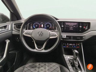 Volkswagen Taigo Life 1.0 TSI 81kW (110CV) DSG