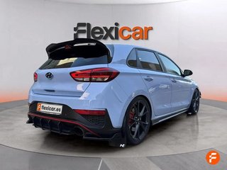Hyundai i30 2.0 TGDI 206kW (280CV) N Performance