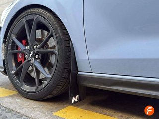 Hyundai i30 2.0 TGDI 206kW (280CV) N Performance
