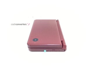 nintendo ds nintendo dsi xl