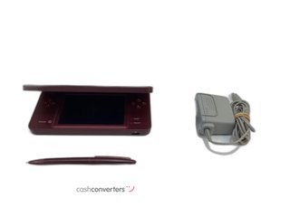 nintendo ds nintendo dsi xl