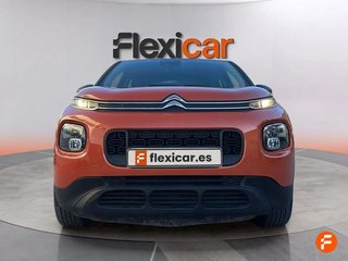 Citroën C3 Aircross PureTech 60kW (82CV) FEEL