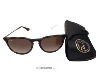 gafa de sol señora rayban rb4171 erika