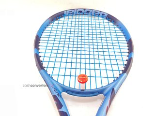 raqueta babolat pure drive team