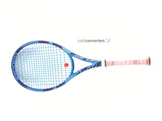 raqueta babolat pure drive team