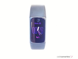pulsera de actividad fitbit charge 5
