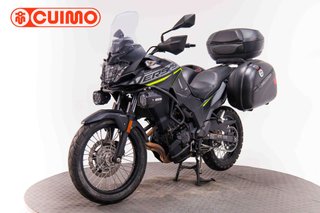 KAWASAKI VERSYS X 300