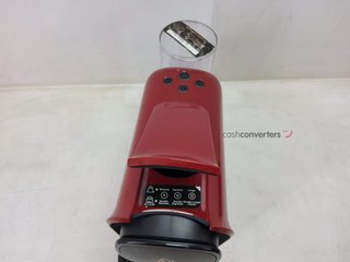 cafetera capsulas philips lor barista lm8012/00