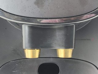 cafetera capsulas philips lor barista lm8012/00