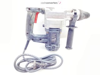 martillo electrico rotary hammer z1c-ds-25l