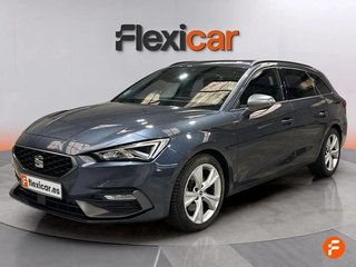 Seat Leon SP 1.5 eTSI 110kW DSG S&S FR