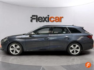Seat Leon SP 1.5 eTSI 110kW DSG S&S FR