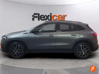 Mercedes EQA EQA 250