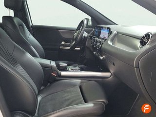 Mercedes GLA GLA 250 e