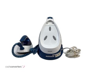 centro planchado philips perfectcare performer