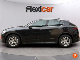Alfa Romeo Stelvio 2.2 Diésel 118kW (160CV) Executive RWD