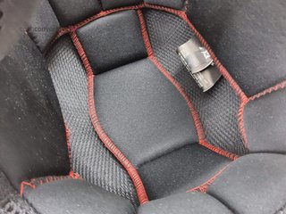 casco jet axxis square s