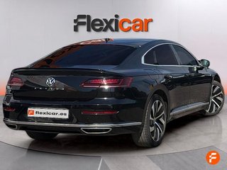 Volkswagen Arteon R-Line 2.0 TDI 110kW (150CV) DSG