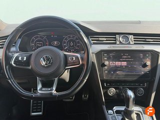 Volkswagen Arteon R-Line 2.0 TDI 110kW (150CV) DSG