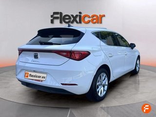 Seat Leon SP 1.5 eTSI 85kW DSG Style 25 Aniv