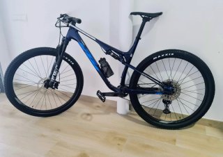 KTM Scarp XL Bicicleta Montaña Full