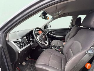 SsangYong Korando D22T 131kW (178CV) Premium 4x2