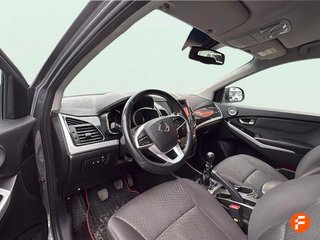 SsangYong Korando D22T 131kW (178CV) Premium 4x2