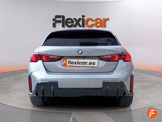 BMW Serie 1 118d
