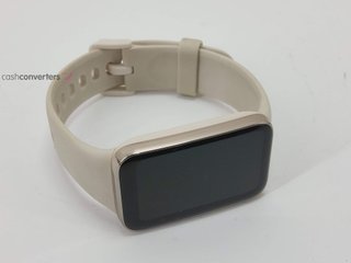 pulsera de actividad xiaomi band 7 pro