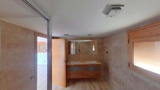 Casa adosada en venta en Olesa de Montserrat