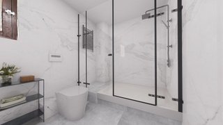 Casa adosada en venta en Vila de Gràcia en Barcelona